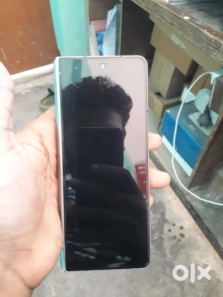Samsung z fold 4 12 256