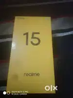 Realme 15 5G