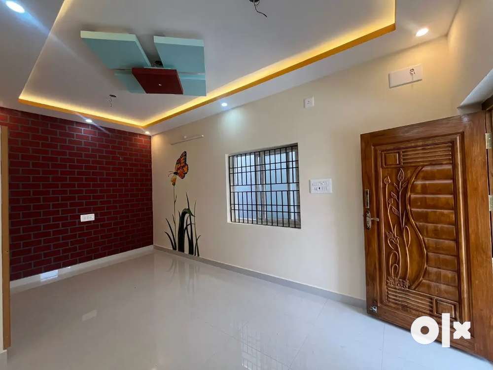 Independent 2bhk house for sale in Veppampattu & sevvapet Chennai