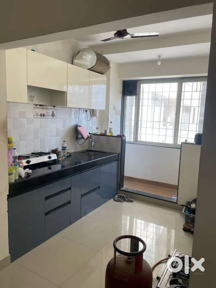 2bhk available for 1 person