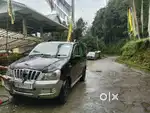 Mahindra Xylo 2009