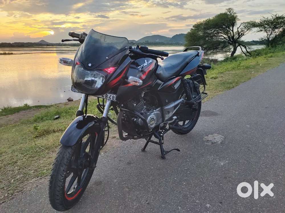 Bajaj Pulsar 150, Year 2017