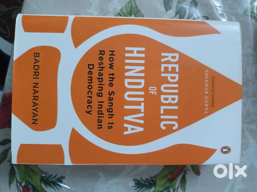 Republic of Hindutva