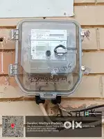 Smart Meter Installation Work
