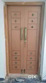 All wood and interior works