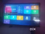 32inxhes andrid led tv