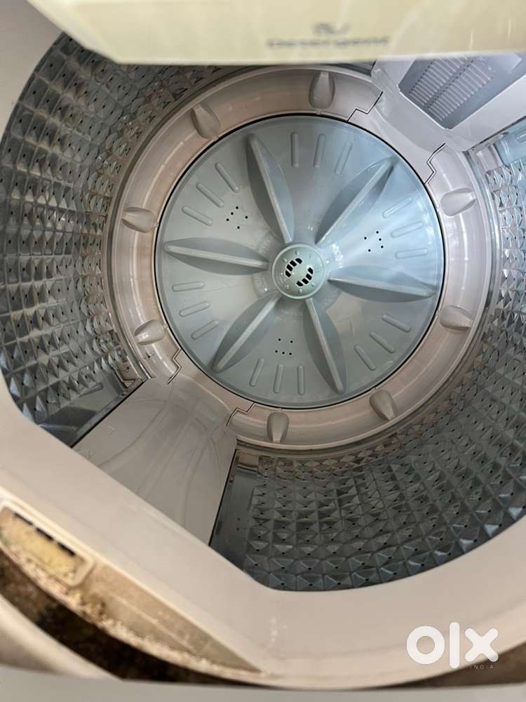 Samsung Automatic Washing Machine