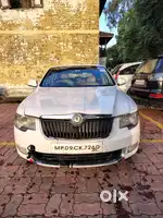 Skoda Superb 2008-2013 Elegance 1.8 TSI AT, 2011, Petrol