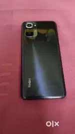 Redmi note 10s  6/64 gb grey color