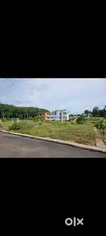 5.05 cent for sale near chottanikara temple