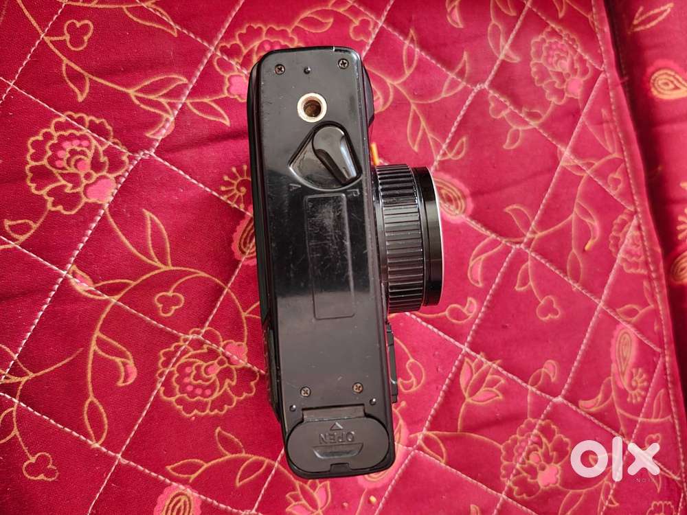 Yashika md35F made in japan