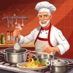 Head Mughlai chef male
