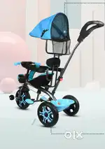 Kids cycle
