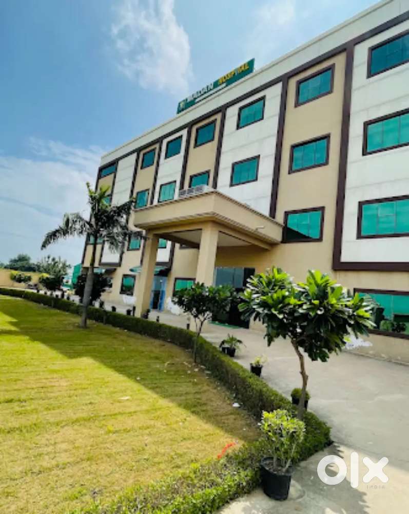 HOSPITAL JOB VACANCİES ARE AVAILABLE APPLY NOW