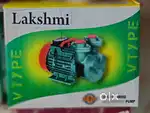 Lakshmi moters0. 5hp