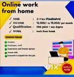 Work from Home