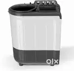 Washing machine 8.5 litre