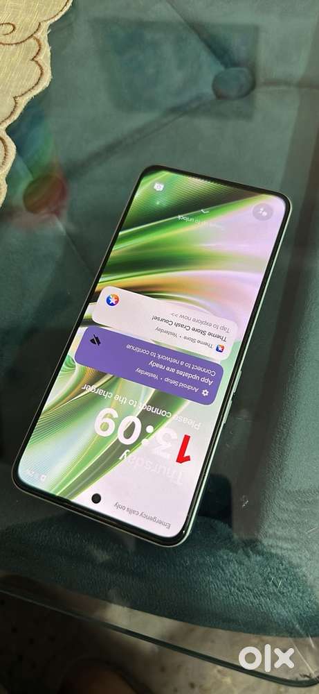 One plus 10 R