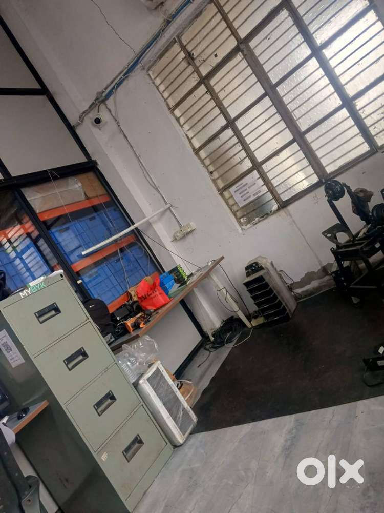 ELECTRICAL COMPONENT REPAIRE