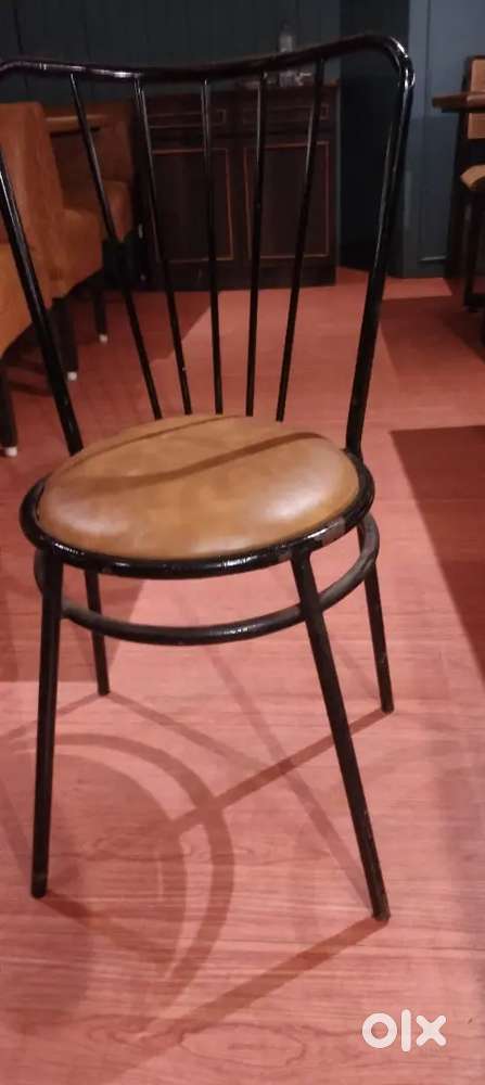 Chairs for restaurant