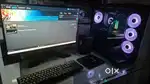 Gaming Computer PC