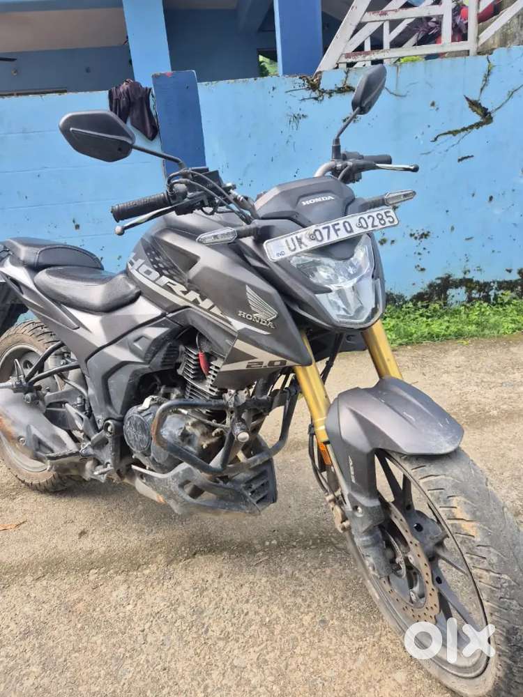 In very gud condition ,model October 2023