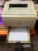 I want sell my Canon Laser Printer