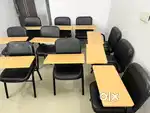 class chair tables