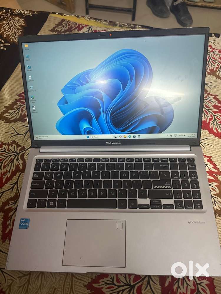 Asus Vivobook i3 16gb Ram