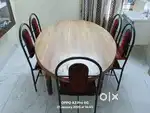 Table With chair