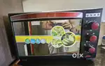 Bajaj Oven and Grill (OTG) brand new used twice