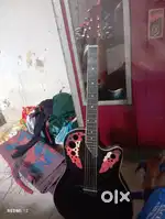 I want to sell a gittaar in599 dollar