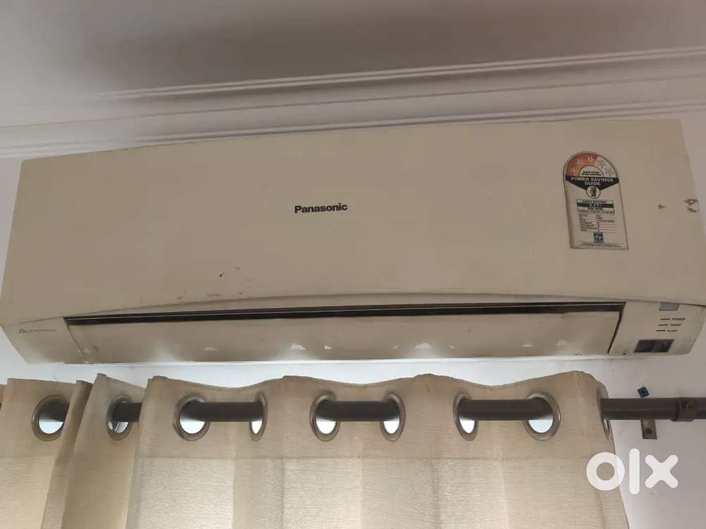 Panasonic AC for Sale