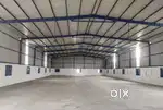 23500Sqft Godown Space Available in Kovilpalayam