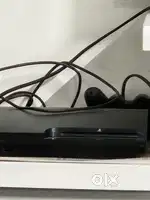 Ps3 with two controller