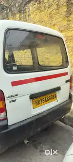 Eeco 7 Seater