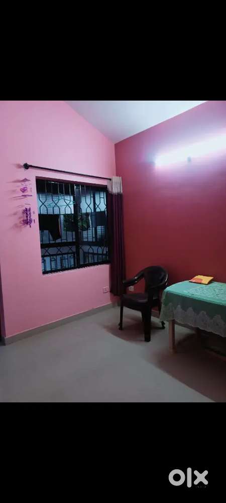 Flat on rent close to dabolim airport