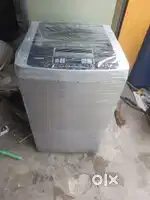 Washing machine top load whirlpool