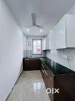 Super luxurious 2 BHK semi furnished available for rent in Saket