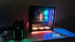 GAMING PC- AMD ryzen 75800x - RTX-3080