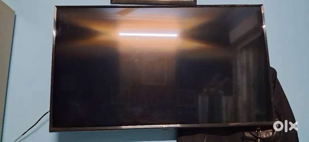 TELEVISION (LG)