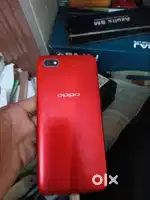 oppo A1k mobile for 4k display is gone