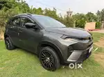 Tata Nexon Pure S 1.5 Revotorq Diesel 6MT, 2024, Diesel