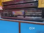 Fisher stereo integrated amplifier sor sale