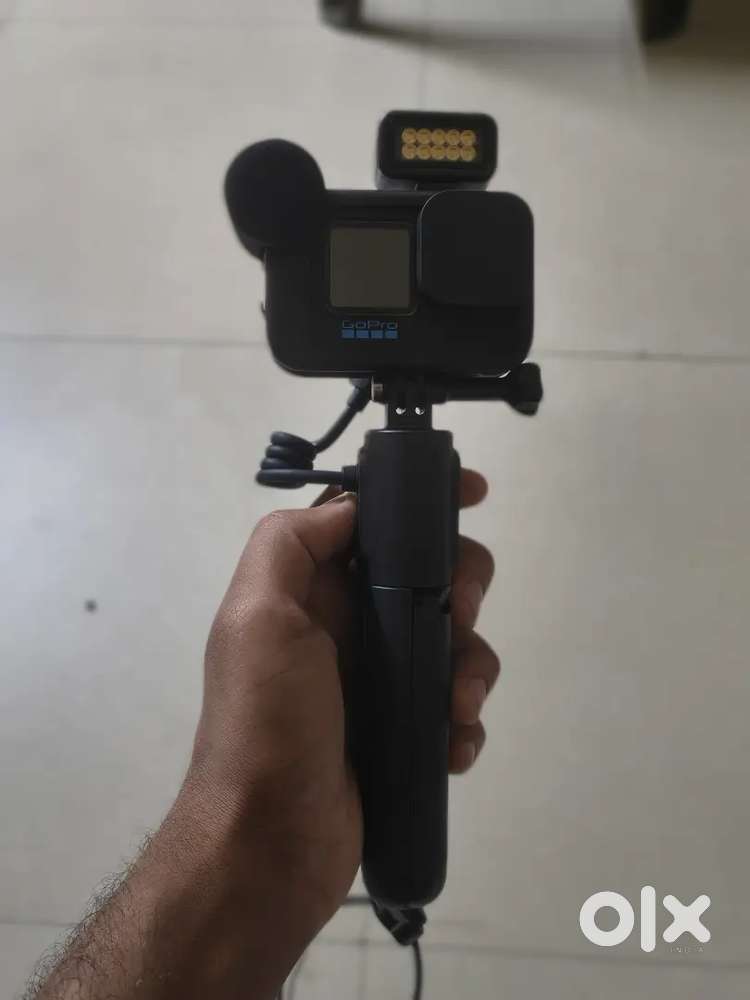 GoPro Hero 11 CREATOR EDISON