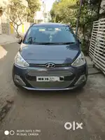 Hyundai Grand i10