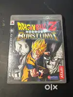 Ps3 games and discs