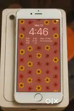 5. iPhone 8 64GB – Rose Gold Look, Smooth Working, Best Deal