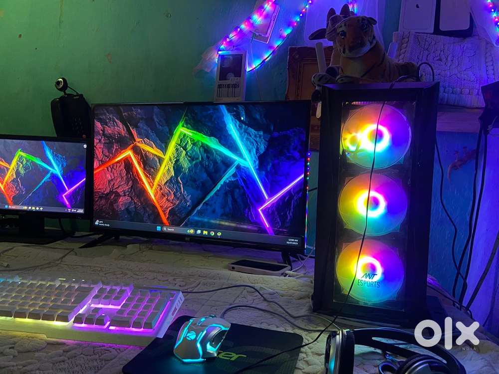 GAMING PC COMPUTER high-end gaming pc