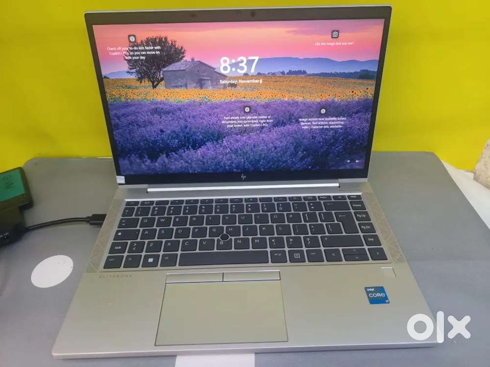 HP Laptop/ 6 Months Hardware Warranty/Lifetime service warranty